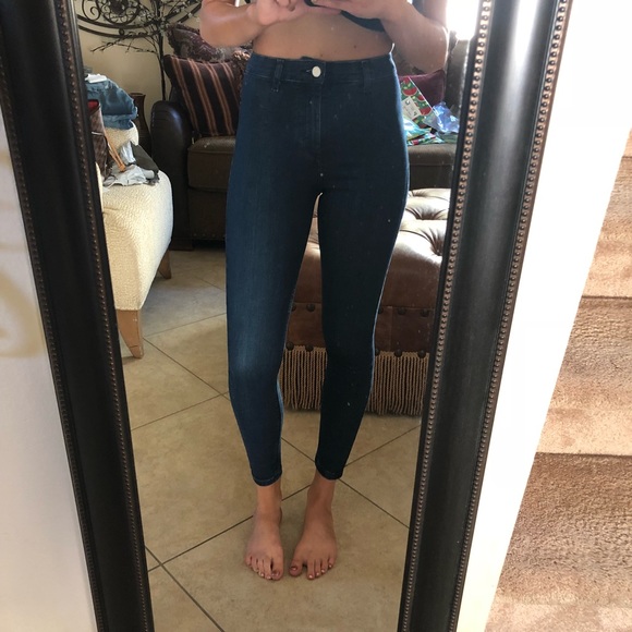 Waist 25 in jeans Clearance